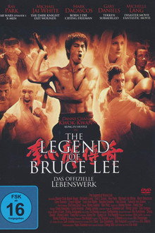 The Legend of Bruce Lee