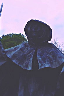 Scream of the Blind Dead