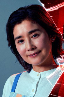 鬼女の棲む家