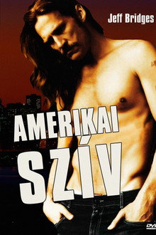 Amerikai szív