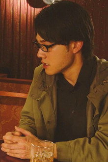 万華鏡 淑女を誘う緋色の誘惑