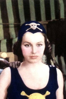 Circus Girl
