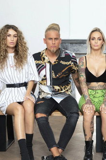 Celebs Gaan Daten