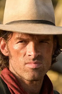 Lucky Luke