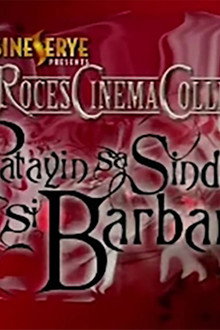 Patayin Sa Sindak Si Barbara