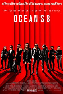 Ocean's 8