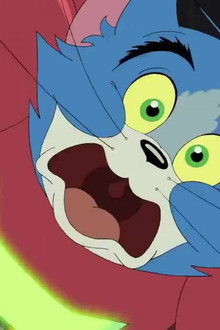 Tom and Jerry: Spy Quest