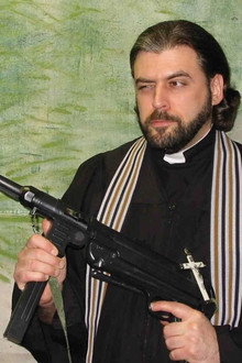 Paul Thornton