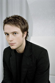 August Diehl