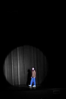 The Understudy