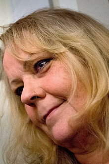 Mitt huvud är en torktumlare