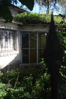 La casa de los tíos