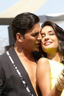 The Shaukeens