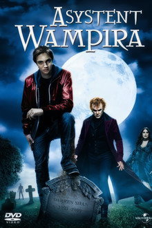 Asystent wampira