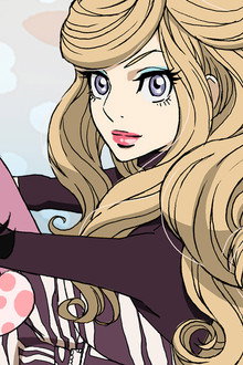 Princess Jellyfish