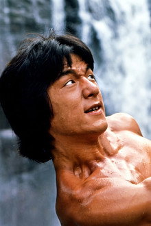 Zemsta Tygrysa z Shaolin