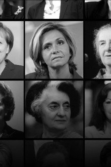 Le pouvoir a-t-il un sexe ? Si oui, lequel ?