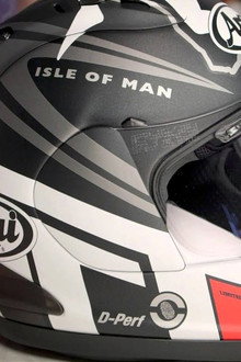 Isle Of Man TT: 2014 Review