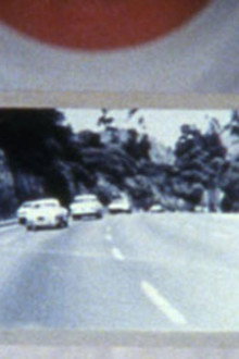 Pasadena Freeway Stills