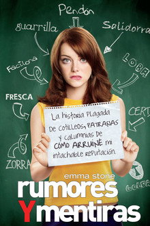 Rumores y mentiras