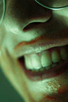 A Silent Smile