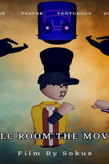 Rec Room the Movie
