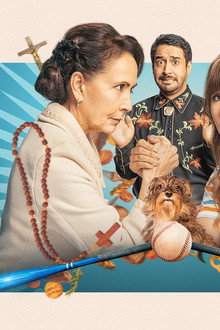 Bendita Suegra