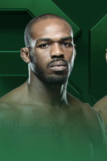 UFC 285: Jones vs. Gane