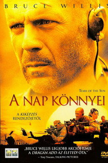 A Nap könnyei