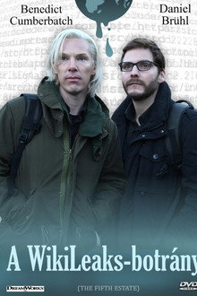 A WikiLeaks-botrány