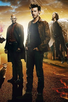 Midnight, Texas