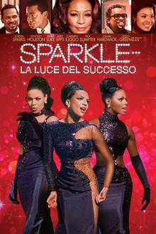 Sparkle - La luce del successo