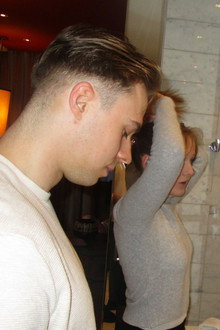 Nuit de Festival
