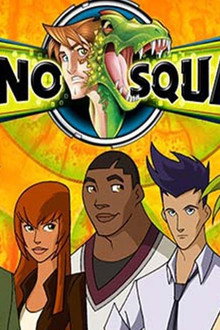 DinoSquad