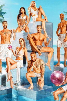 Love Island VIP