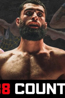 Full Contact Contender 38