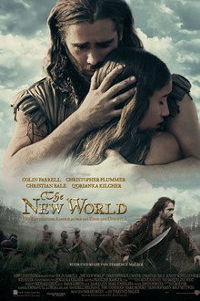 The New World