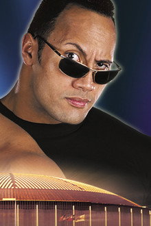 WWE WrestleMania X-Seven