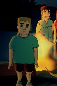 The Weird Kidz