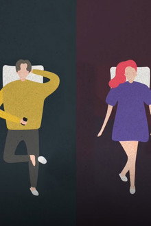 눕방라이브