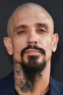 Joseph Raymond Lucero