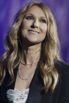 Céline Dion : le retour de la reine