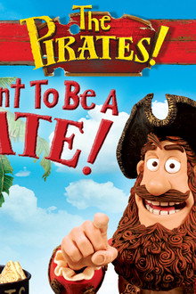 So You Want To Be A Pirate!