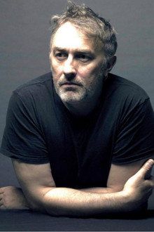 Yan Tiersen à la cité des congrès de Nantes