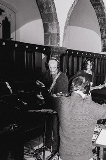 figure:09, live at st mary's