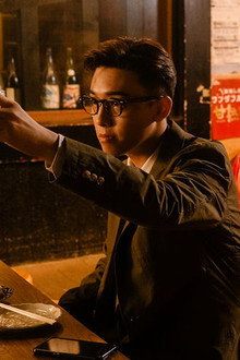 ラブ・ライズ
