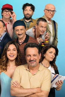Un weekend artificiale