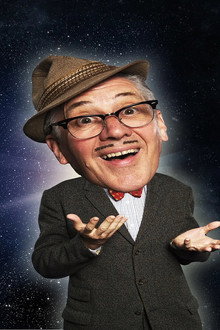 Count Arthur Strong: And It's Goodnight from Him!