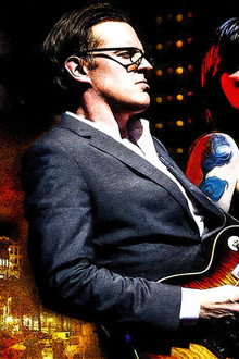 Beth Hart & Joe Bonamassa - Live in Amsterdam