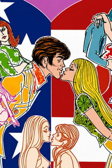 Love, American Style